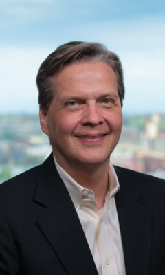 Jerome F. Elliott